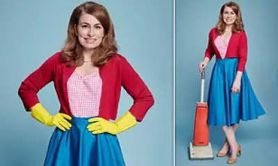 The Rise of the 'Tradwife': A Fantasy of Submission or a Modern Consumer Trend?