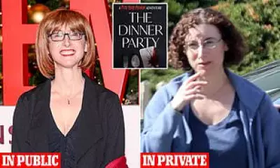 The Secret Life of Bestselling Thriller Author Freida McFadden Revealed