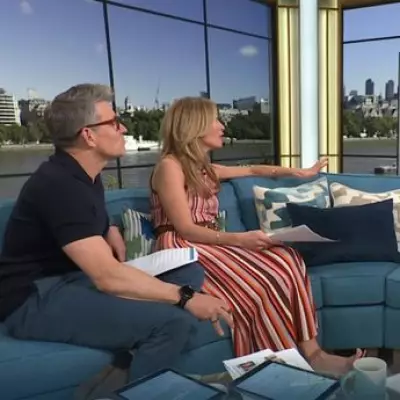 This Morning Hosts Celebrate Brave Florrie as Viewers Hail 'Legend'