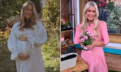 This Morning's Daisy Payne Announces Pregnancy with August Due Date