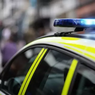 Three Injured in Bradford Police Chase Crash on Leeds Road