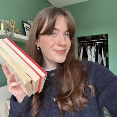 Three Short Books Under 200 Pages to Revive Your Reading Passion