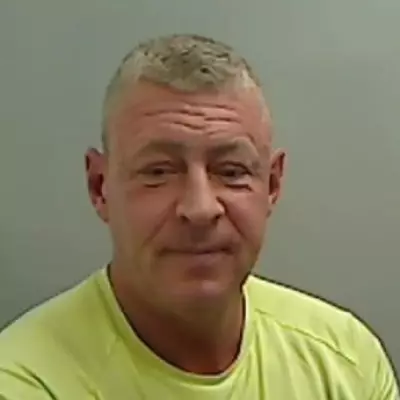 Thug Jailed for Strangling Mother Over Gym Lift Refusal in Teesside