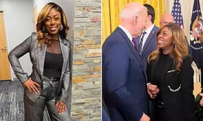 Tiffany Henyard, 'America's Worst Mayor,' Cleared for Georgia County Commissioner Run