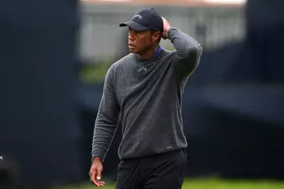 Tiger Woods Declines 2027 Ryder Cup Captaincy Amid DUI Charges