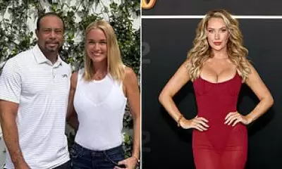 Tiger Woods Seeks Treatment After DUI Arrest, Receives Support from Paige Spiranac