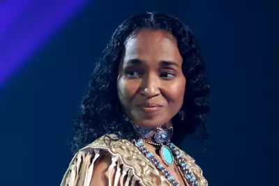 TLC's Chilli Donated to Trump Campaign, FEC Records Reveal