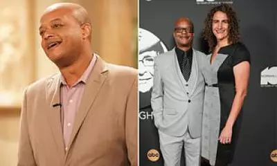 Todd Bridges Files for Divorce from Bettijo Hirschi After Brief Marriage