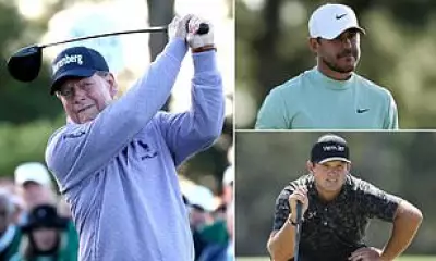 Tom Watson Slams PGA Tour's Lenient Return Path for LIV Golf Stars