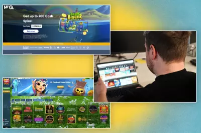 Top UK Online Casino Sites for April 2026: Expert Reviews and Rankings