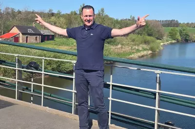 Tories are party of aspiration, says Findlay in warning over 'politics of envy'