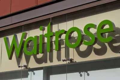 Tories Demand Waitrose Reinstate Sacked Worker Who Confronted Easter Egg Thief