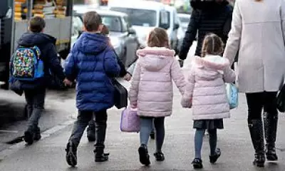 Tories Warn of 'Benefits Payday' Burden on Working Families as Child Cap Lifted