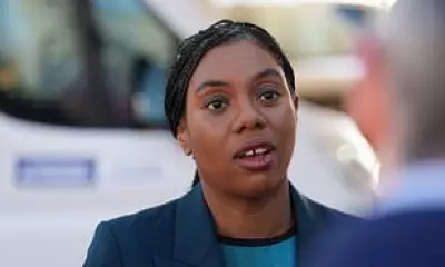 Tory Candidate Breaches Party Rules with Arabic Campaign Videos