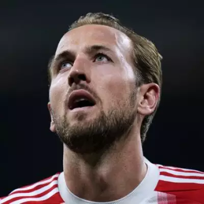 Tottenham's 'Next Harry Kane' Emerges: Will Lankshear's Rise and Future Prospects