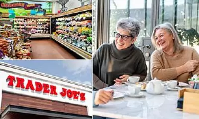 Trader Joe's Lawsuit: Low Acid Coffee Has 51% Less Caffeine, Shoppers Claim