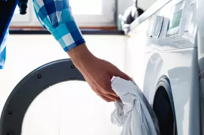 Traditional Tumble Dryers to Be Phased Out for Green Alternatives in UK