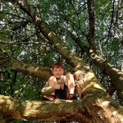 Tragic Derby Bus Crash Claims Life of 'Cheeky' 11-Year-Old Seth Fulton