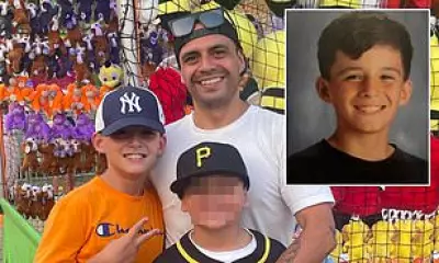 Tragic Murder-Suicide at Nevada Airport Claims Boy Who Praised Father in Essay