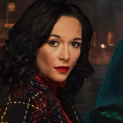 Traitors Star Charlotte Chilton Reveals New Boyfriend After Paternity Row