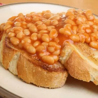 Transform Baked Beans with One Secret Ingredient for Richer Flavour