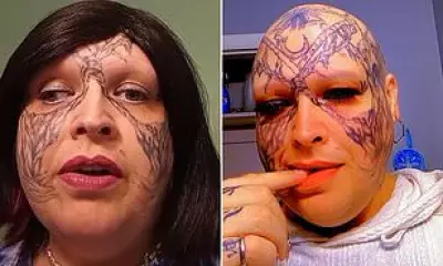 Transgender Baby Killer Released Early Amid Surgery Funding Controversy