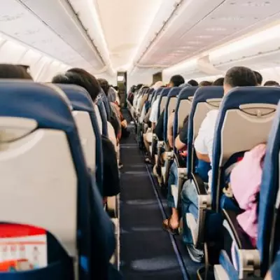 Travel Expert Reveals Why You Should Avoid Booking Seat 11A on Flights