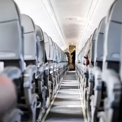 Travel Expert Warns: Avoid Seat 30F on Flights for Two Critical Reasons