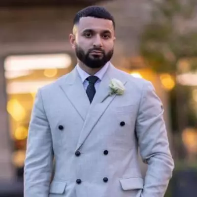 Tributes Paid to 'Top Guy' Daniel Mahmood, 32, Killed in Sheffield Porsche Crash