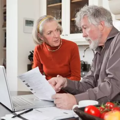 Triple Lock Pension Rise Nears Tax Threshold, Experts Warn