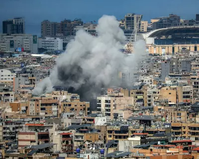 Trump Accused of Threatening Potential War Crimes in Iran Post