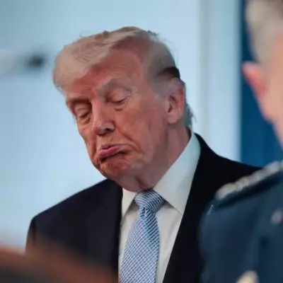 Trump Admits Health Concerns, Criticises Biden's Mobility in CNBC Interview