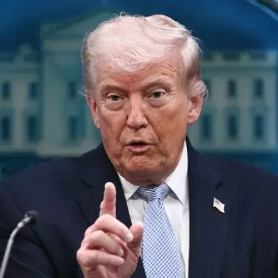 Trump Announces Ceasefire with Iran, Refinery Explosion Follows