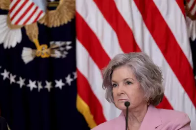 Trump Chief of Staff Bans Cabinet International Travel Without White House Approval