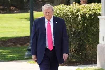 Trump Claims He Could Have Won Vietnam War 'Very Quickly'