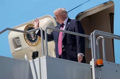 Trump Claims Iran Differences Resolved, Mental Health Concerns Raised by Former Counsel