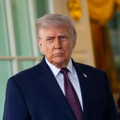 Trump Claims Iran War 'Very Close to Over' Despite Stalled Talks and Naval Blockade