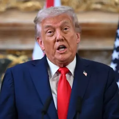 Trump Criticises UK's Support in Iran Conflict, Calls Special Relationship 'Sad State'