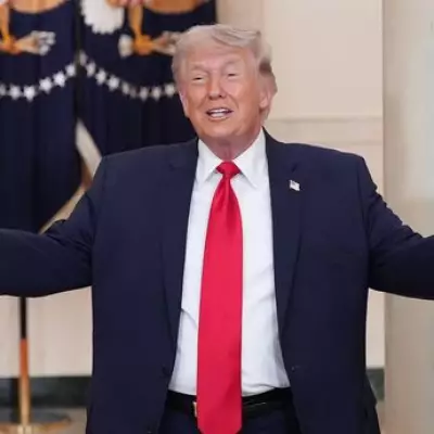 Trump Hails 'Brave Warrior' as US Rescues Downed Warplane Crew in Iran