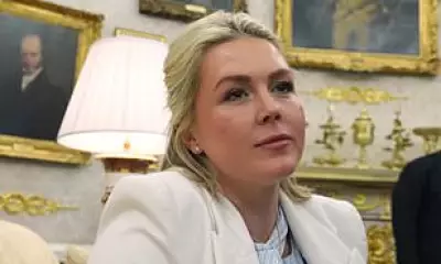 Trump Jests About Press Secretary's Performance Amid Media Criticism