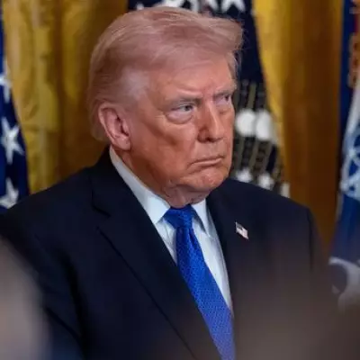 Trump Lashes Out at Former MAGA Allies, Brands Them 'Nut Jobs'