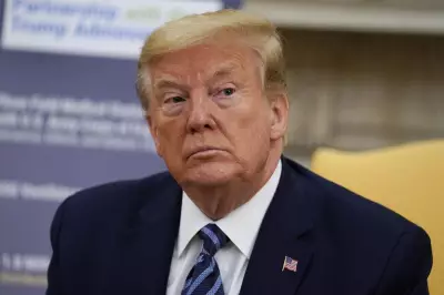 Trump Orders UFO Data Release: What Would Aliens Think of Humanity?