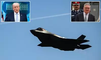 Trump Threatens NATO Troop Withdrawal Over Iran War Stance, Starmer Criticises