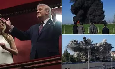 Trump Threatens US Withdrawal from NATO, Labels Alliance a 'Paper Tiger'