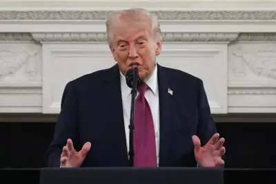 Trump's Bible Reading Sparks 'Political Stunt' Accusations Amid Religious Push