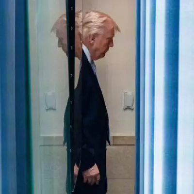 Trump's Dramatic Iran U-Turn: From Annihilation Threats to Ceasefire Deal