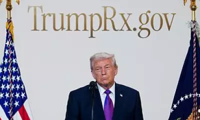 Trump's Drug Pricing Deals: Savings Limited Despite Fanfare