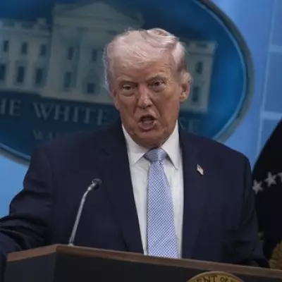 Trump's Iran War Threat Escalates Amid Israel Conflict