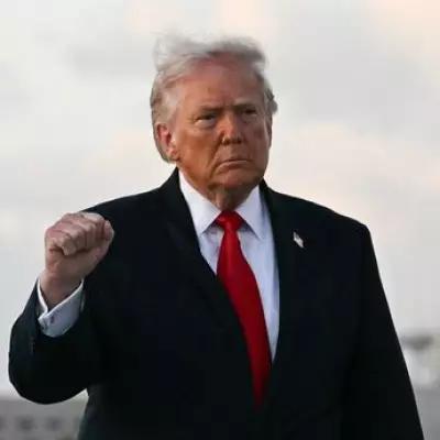 Trump's Strait of Hormuz Naval Blockade Threatens Global Oil Supply and Economy