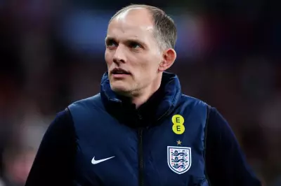 Tuchel Fears Injury Crisis Ahead of World Cup Squad Selection